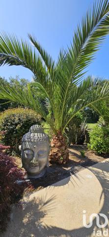 Maison à vendre 5 pièces 183 m² Missillac