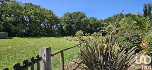 Maison à vendre 5 pièces 183 m² Missillac