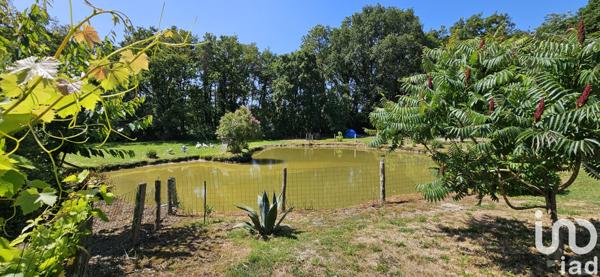 Maison à vendre 5 pièces 183 m² Missillac