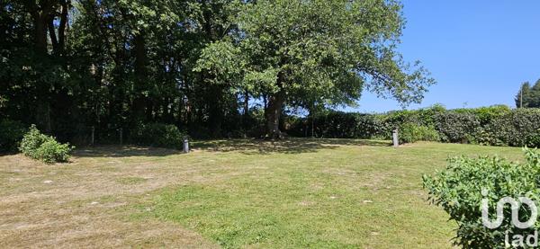 Maison à vendre 5 pièces 183 m² Missillac