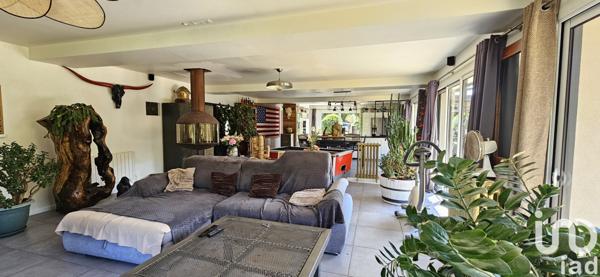 Maison à vendre 5 pièces 183 m² Missillac