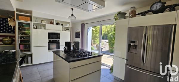 Maison à vendre 5 pièces 183 m² Missillac