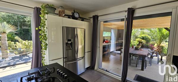 Maison à vendre 5 pièces 183 m² Missillac