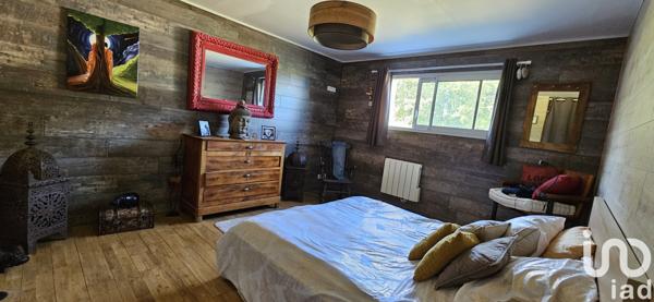 Maison à vendre 5 pièces 183 m² Missillac