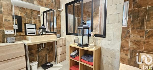 Maison à vendre 5 pièces 183 m² Missillac