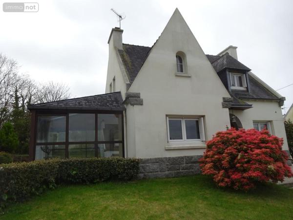 Maison à vendre à Saint-Renan dans le Finistère (29290), ref : 29058-1752