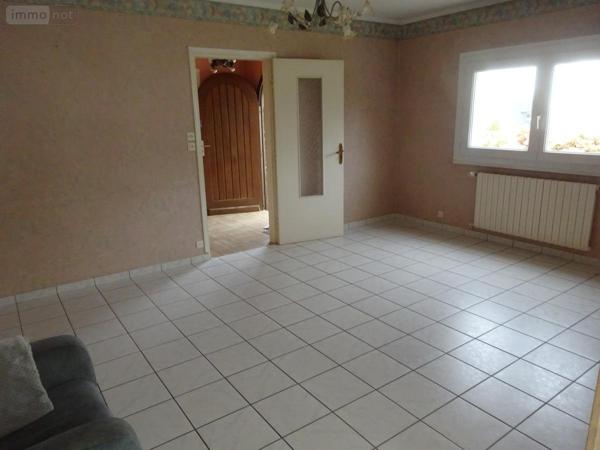 Maison à vendre à Saint-Renan dans le Finistère (29290), ref : 29058-1752
