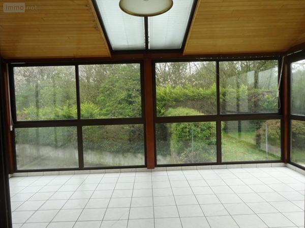 Maison à vendre à Saint-Renan dans le Finistère (29290), ref : 29058-1752