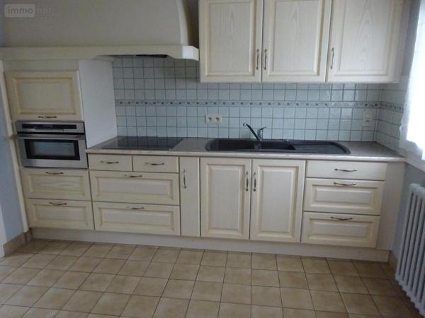 Maison à vendre à Saint-Renan dans le Finistère (29290), ref : 29058-1752