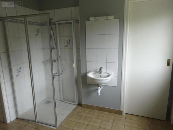 Maison à vendre à Saint-Renan dans le Finistère (29290), ref : 29058-1752