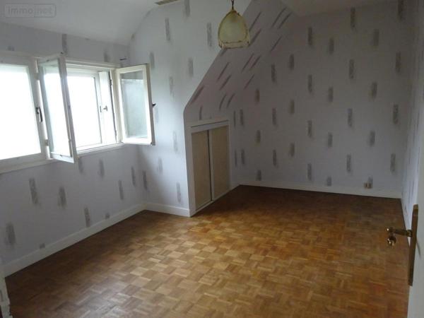 Maison à vendre à Saint-Renan dans le Finistère (29290), ref : 29058-1752