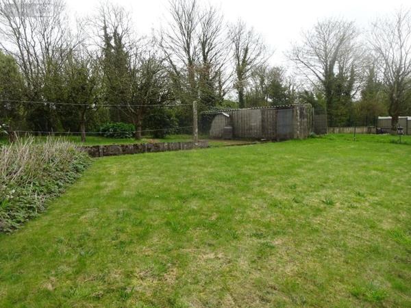 Maison à vendre à Saint-Renan dans le Finistère (29290), ref : 29058-1752