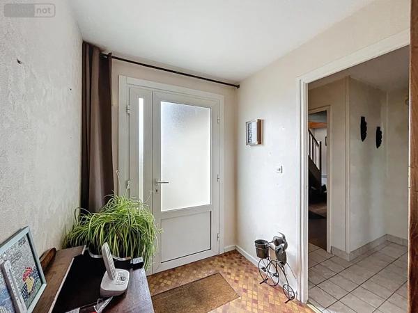 Achat - Maison Guidel 56520 118 m 2 645 m 2