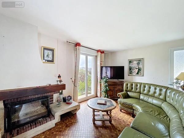 Achat - Maison Guidel 56520 118 m 2 645 m 2