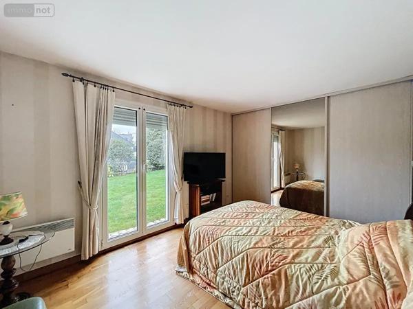 Achat - Maison Guidel 56520 118 m 2 645 m 2