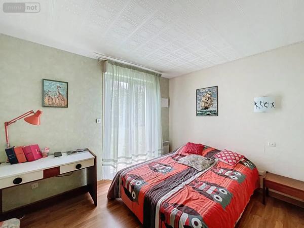 Achat - Maison Guidel 56520 118 m 2 645 m 2