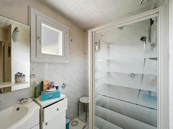 Achat - Maison Guidel 56520 118 m 2 645 m 2