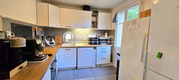 JATTEAU - MAISON 3 CHAMBRES + GARAGE + PARKING