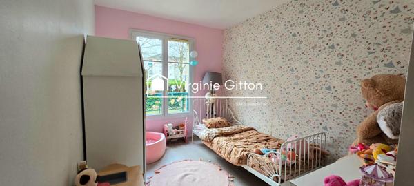 JATTEAU - MAISON 3 CHAMBRES + GARAGE + PARKING