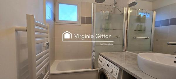 JATTEAU - MAISON 3 CHAMBRES + GARAGE + PARKING