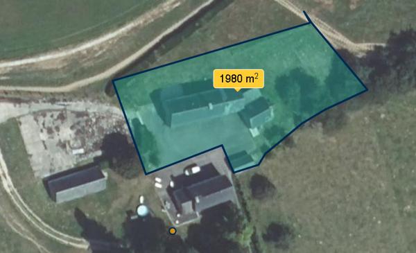 Maison de campagne