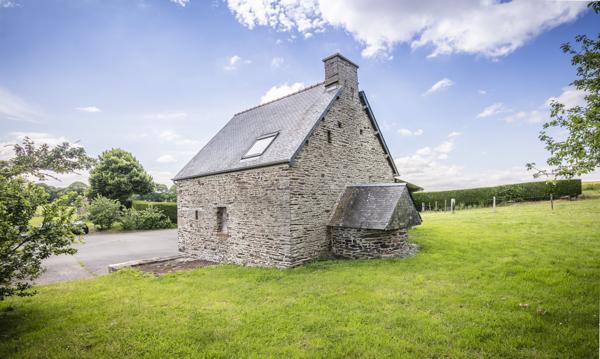 Maison de campagne