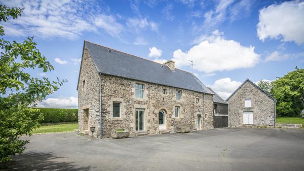 Maison de campagne