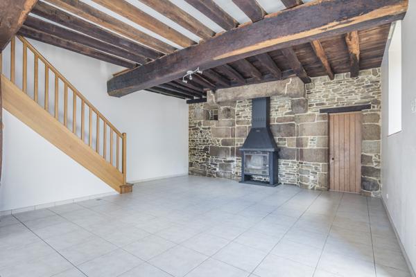 Maison de campagne