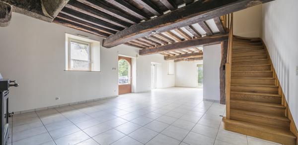 Maison de campagne