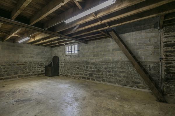 Maison de campagne