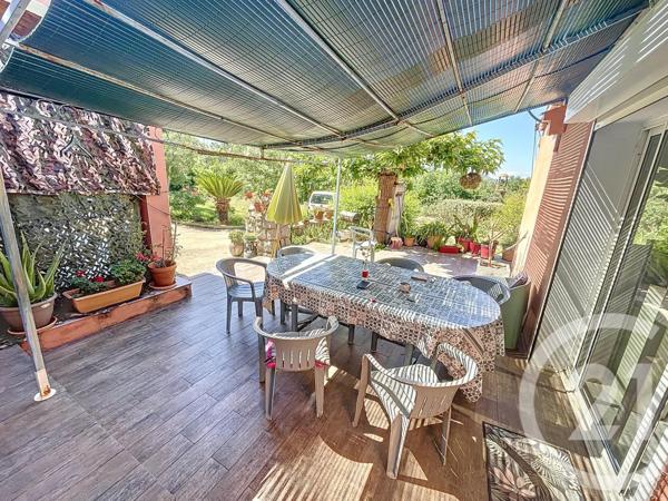 Maison à vendre  6 pièces - 197,57 m2 PIETROSELLA - 201