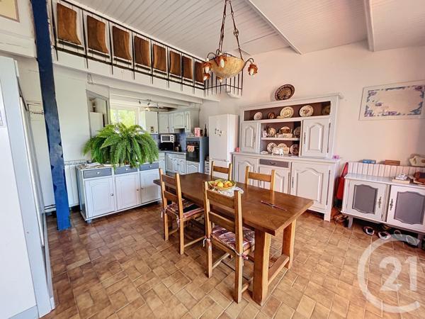 Maison à vendre  6 pièces - 197,57 m2 PIETROSELLA - 201