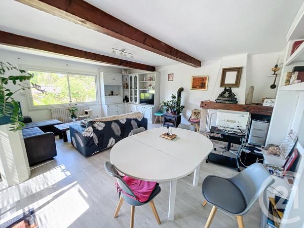 Maison à vendre  6 pièces - 197,57 m2 PIETROSELLA - 201