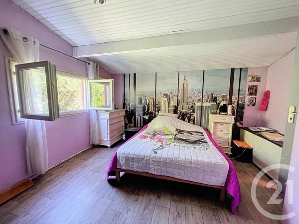 Maison à vendre  6 pièces - 197,57 m2 PIETROSELLA - 201