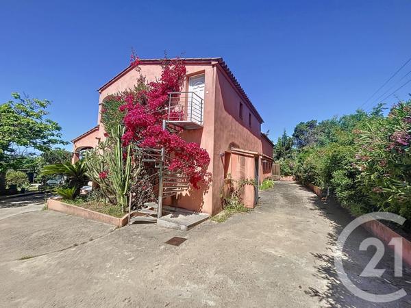 Maison à vendre  6 pièces - 197,57 m2 PIETROSELLA - 201