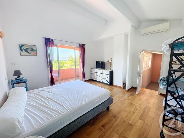 Maison à vendre  6 pièces - 197,57 m2 PIETROSELLA - 201