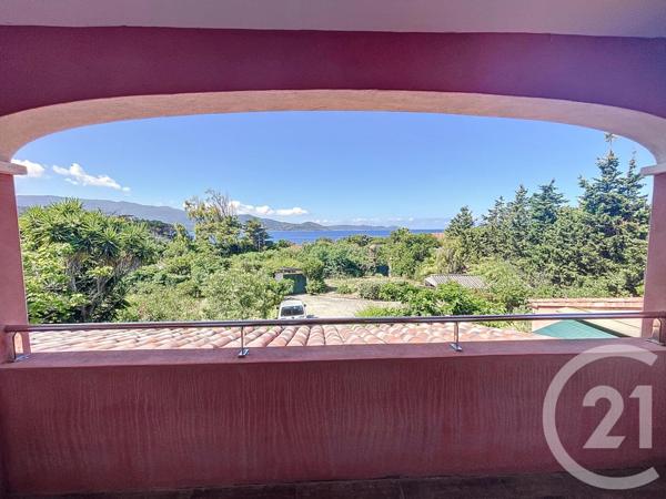 Maison à vendre  6 pièces - 197,57 m2 PIETROSELLA - 201