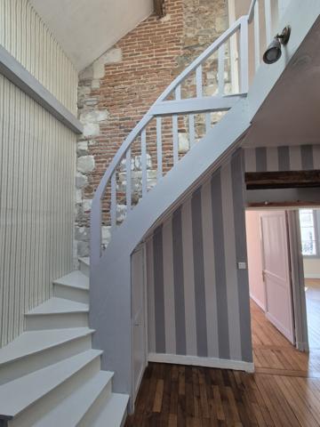 Appartement 5 pièce(s) 3 chambre(s) 105.47 m²