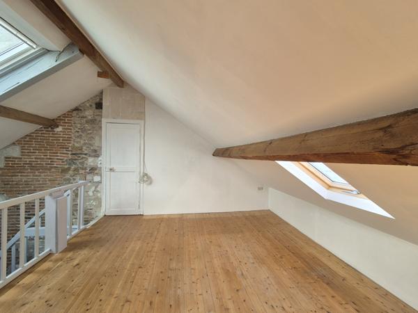 Appartement 5 pièce(s) 3 chambre(s) 105.47 m²