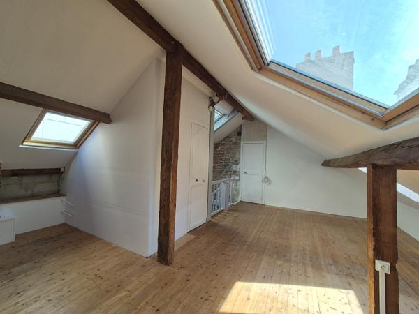 Appartement 5 pièce(s) 3 chambre(s) 105.47 m²