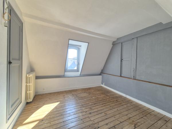 Appartement 5 pièce(s) 3 chambre(s) 105.47 m²