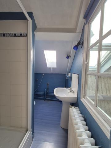 Appartement 5 pièce(s) 3 chambre(s) 105.47 m²