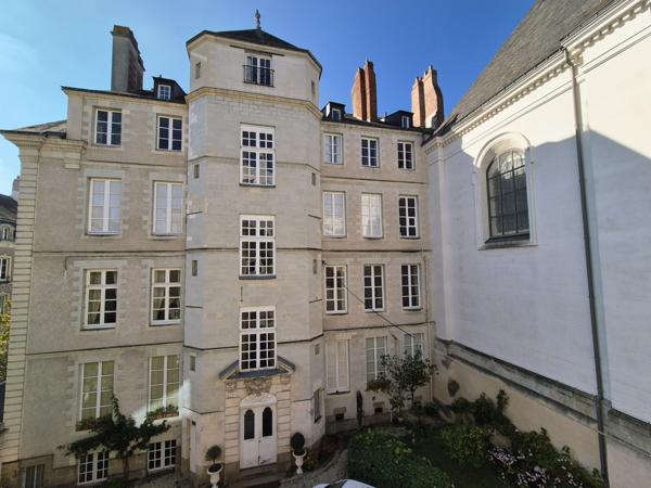 Appartement 5 pièce(s) 3 chambre(s) 105.47 m²