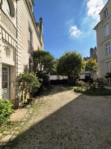 Appartement 5 pièce(s) 3 chambre(s) 105.47 m²