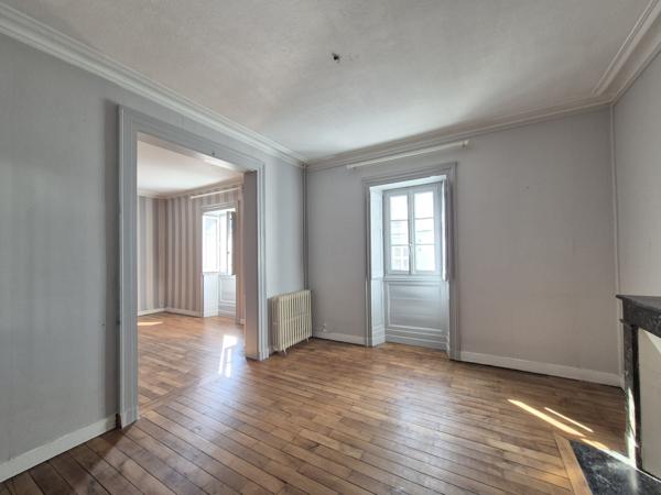 Appartement 5 pièce(s) 3 chambre(s) 105.47 m²