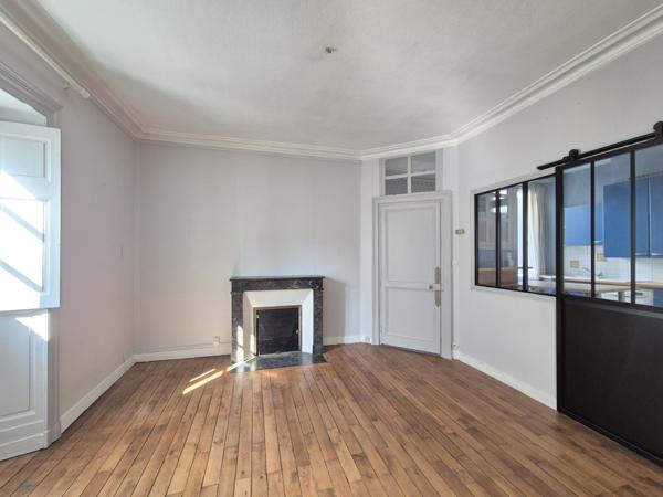 Appartement 5 pièce(s) 3 chambre(s) 105.47 m²