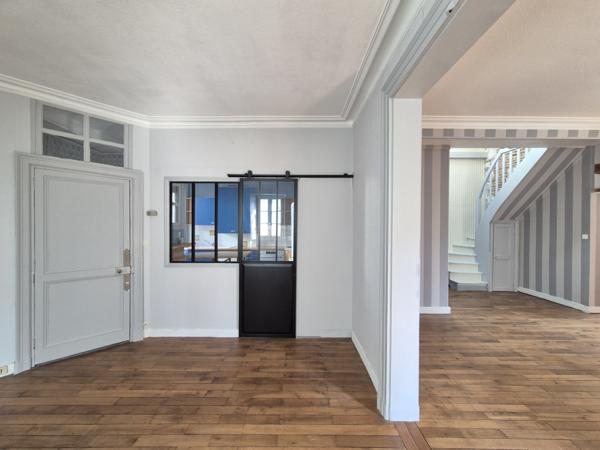 Appartement 5 pièce(s) 3 chambre(s) 105.47 m²