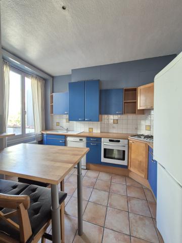 Appartement 5 pièce(s) 3 chambre(s) 105.47 m²