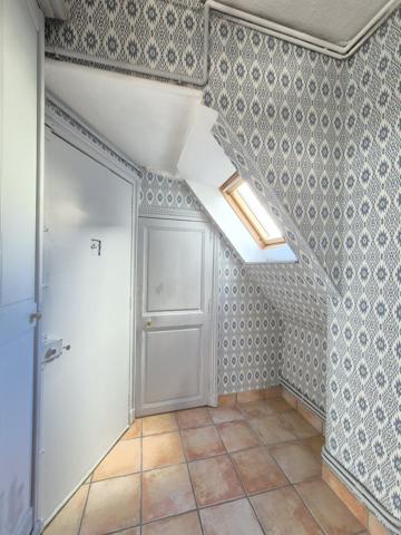 Appartement 5 pièce(s) 3 chambre(s) 105.47 m²