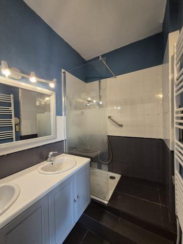 Appartement 5 pièce(s) 3 chambre(s) 105.47 m²